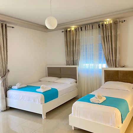 Ksamil Guest House Dea 外观 照片