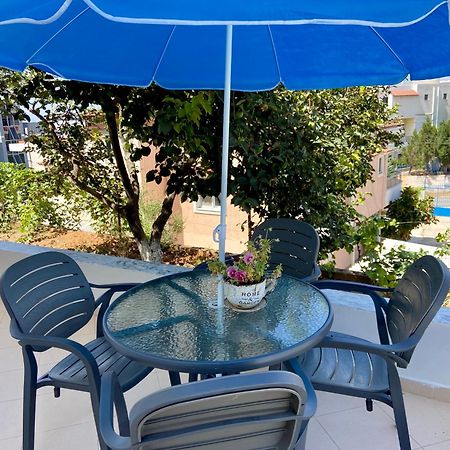 Ksamil Guest House Dea 外观 照片