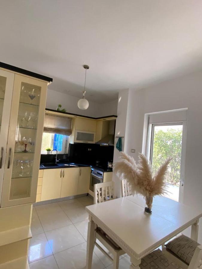 Ksamil Guest House Dea 外观 照片