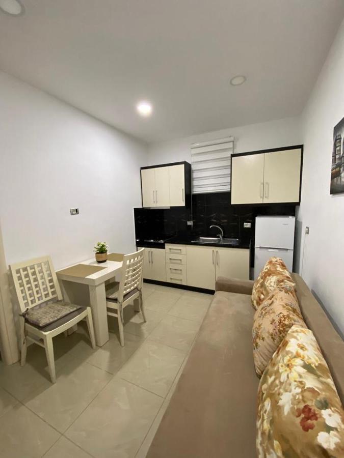 Ksamil Guest House Dea 外观 照片