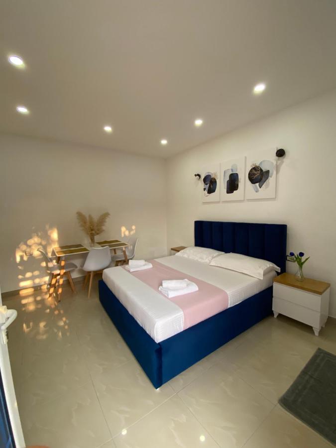 Ksamil Guest House Dea 外观 照片
