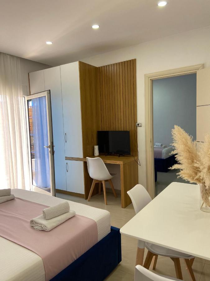 Ksamil Guest House Dea 外观 照片