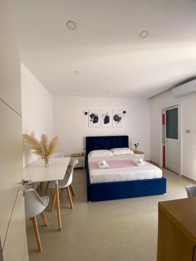 Ksamil Guest House Dea 外观 照片