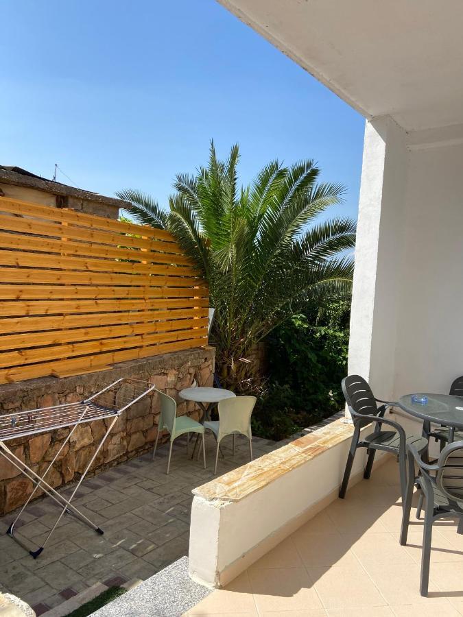 Ksamil Guest House Dea 外观 照片