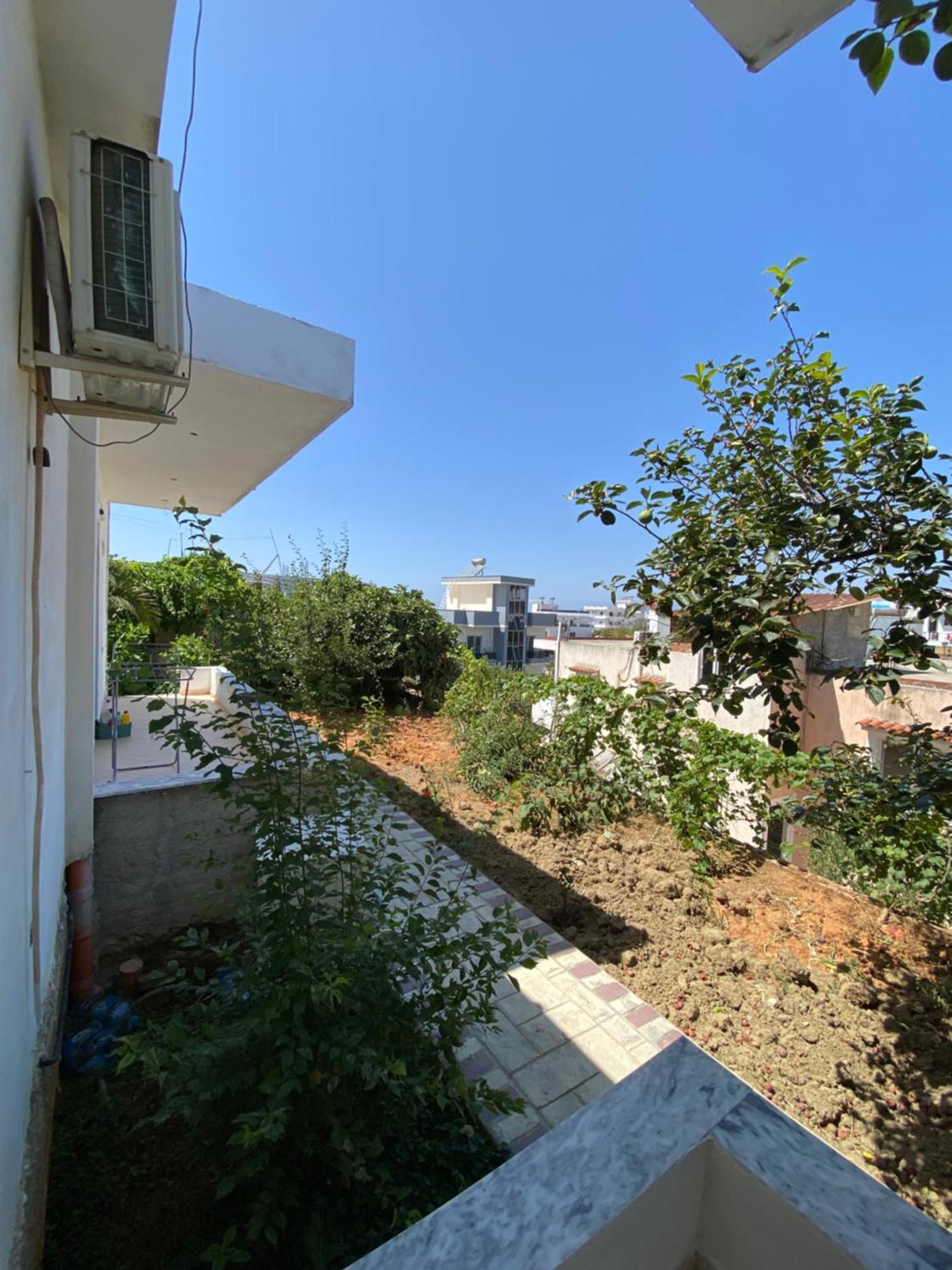 Ksamil Guest House Dea 外观 照片