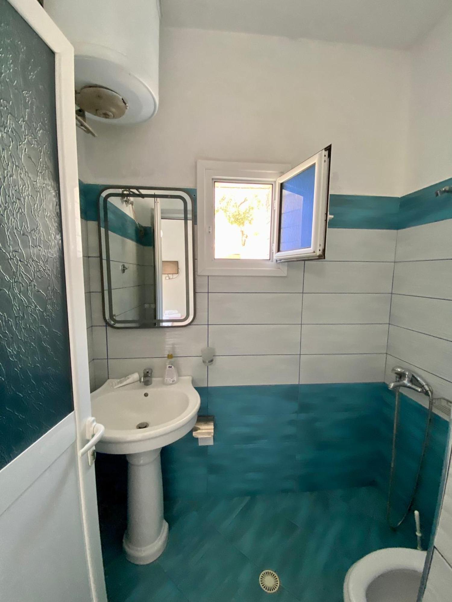 Ksamil Guest House Dea 外观 照片