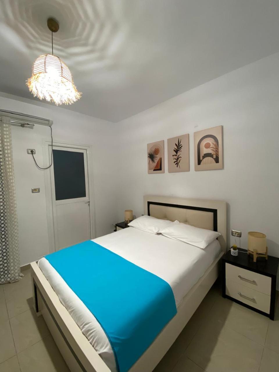 Ksamil Guest House Dea 外观 照片