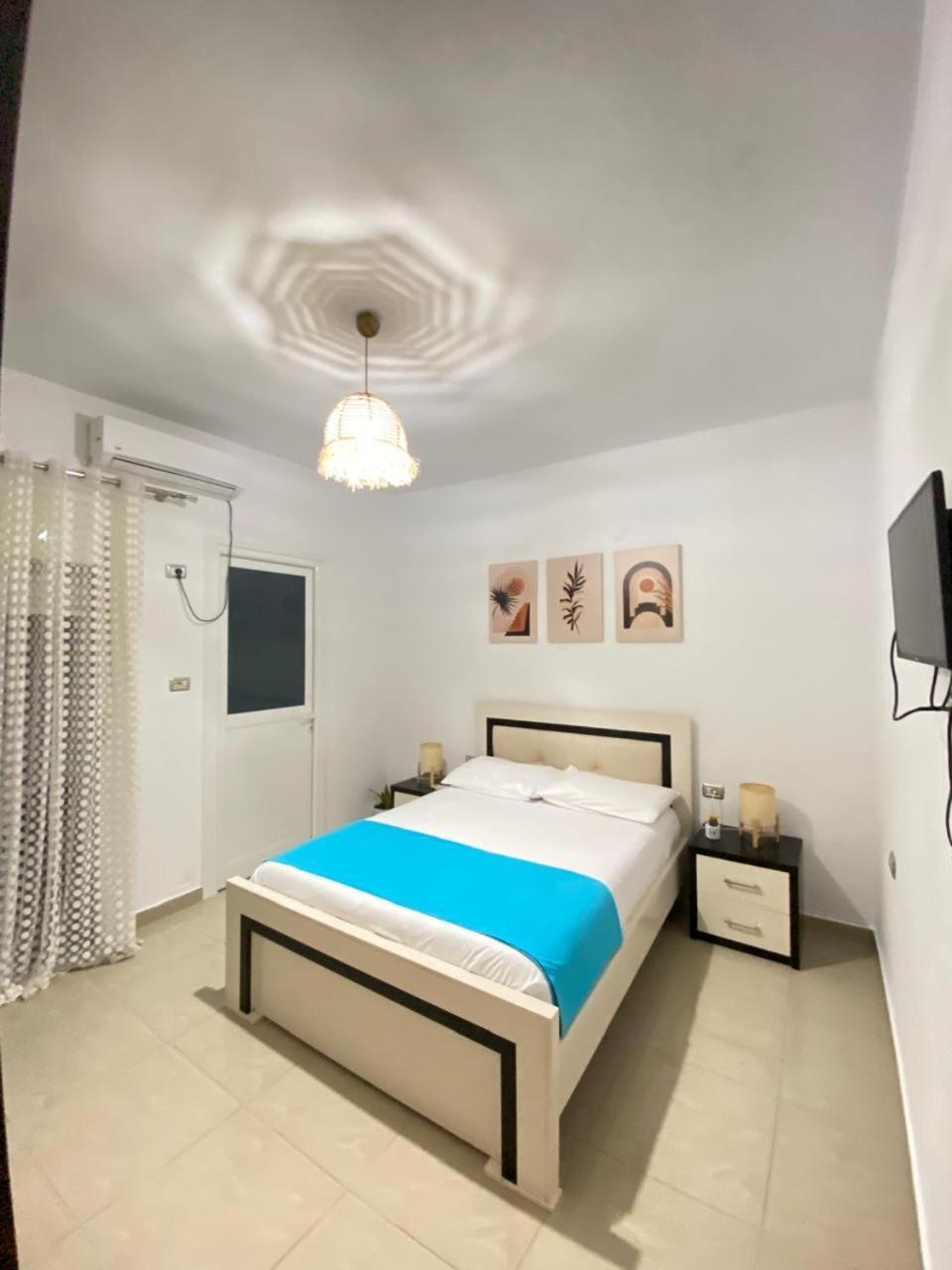 Ksamil Guest House Dea 外观 照片